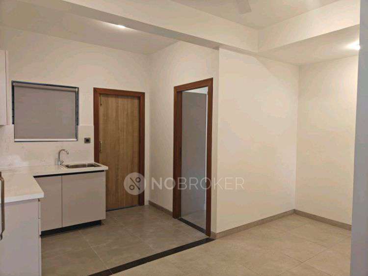 1 BHK Villa In Ramanashree Nagar for Rent  In Gottigere