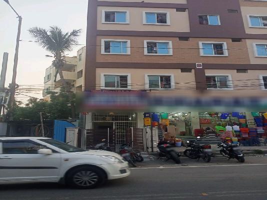 PG for Girls in Gaddi Annaram