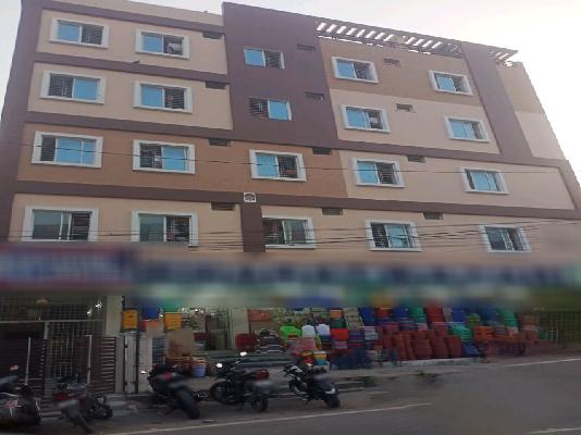 PG for Girls in Gaddi Annaram