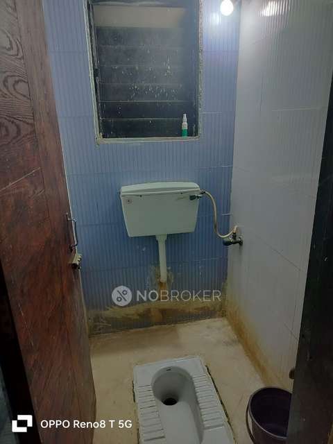 1 RK Flat In Mahek Residency, Nandivali, Kalyan East For Sale  In Chinchpada Gaon