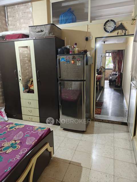 3 BHK House For Sale  In Mulund West