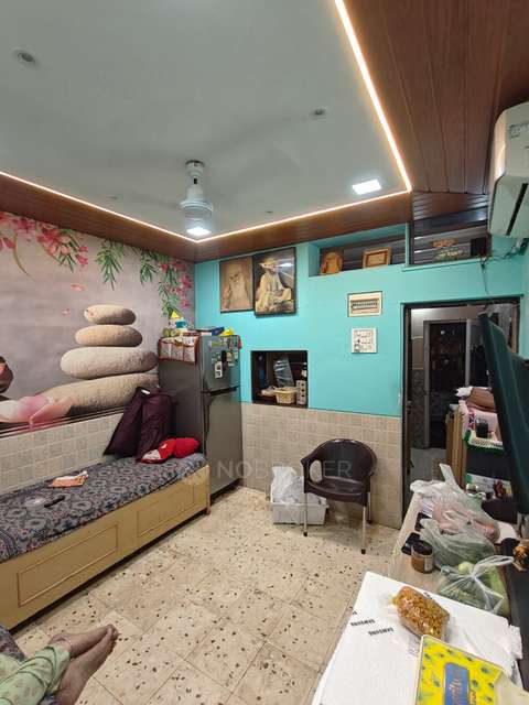 3 BHK House For Sale  In Mulund West