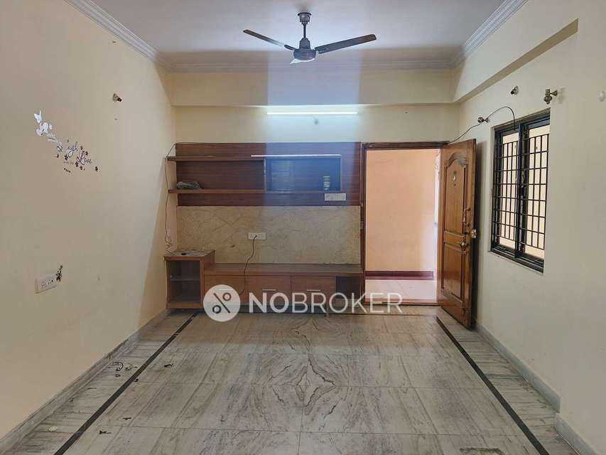 3 BHK Flat for Rent  In Jeedimetla