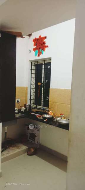 1 BHK Flat In Arun Excello Chandrika For Sale  In Thiruporur