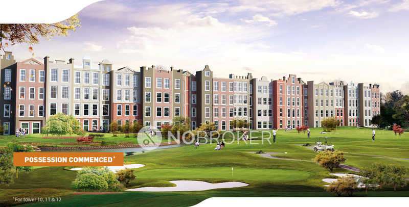 4 BHK Villa In Jaypee Greens  for Rent  In Shafipur, 