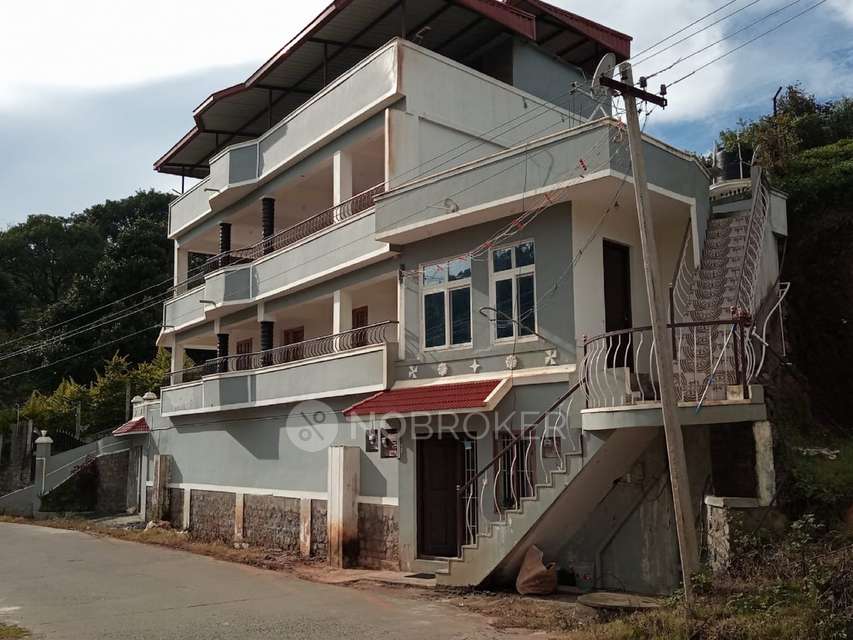 4+ BHK House For Sale  In Nilgiris 