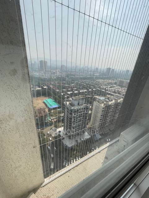 2 BHK Flat In Satyam Alliaance Icon For Sale  In Ghansoli