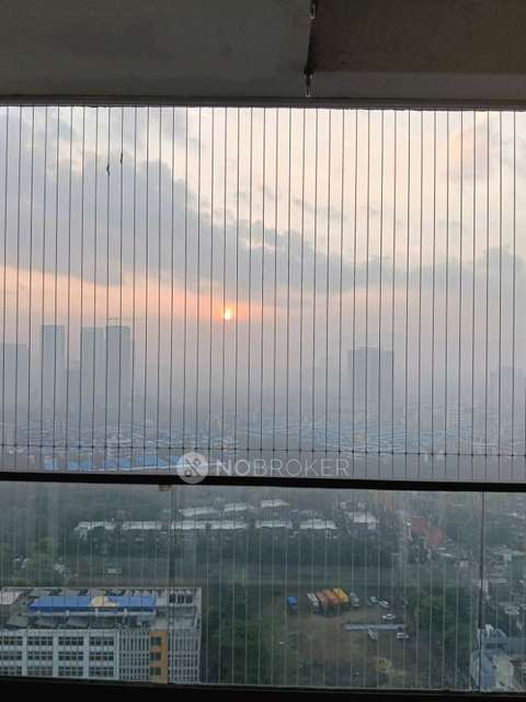 2 BHK Flat In Satyam Alliaance Icon For Sale  In Ghansoli