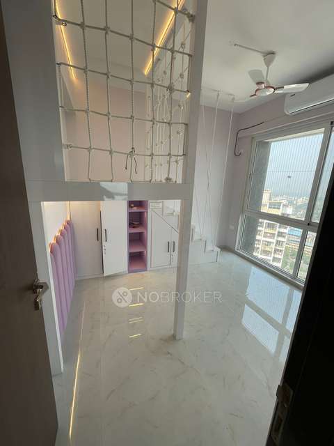 2 BHK Flat In Satyam Alliaance Icon For Sale  In Ghansoli