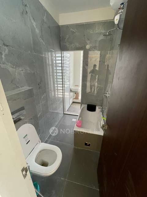 2 BHK Flat In Satyam Alliaance Icon For Sale  In Ghansoli