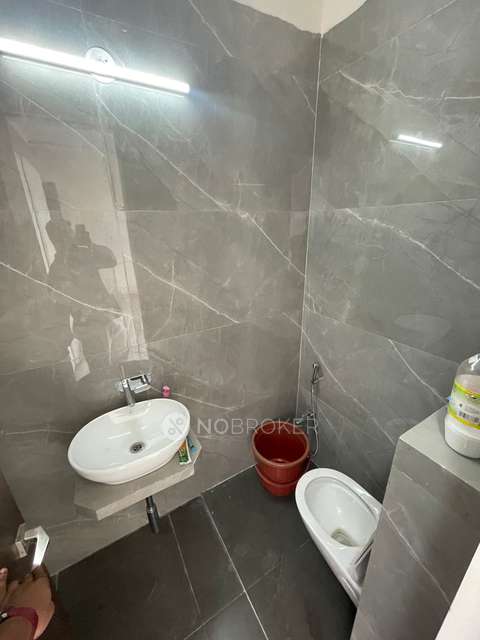 2 BHK Flat In Satyam Alliaance Icon For Sale  In Ghansoli