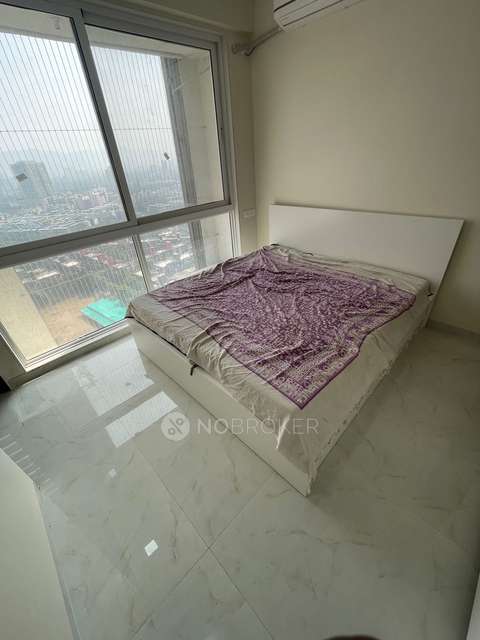 2 BHK Flat In Satyam Alliaance Icon For Sale  In Ghansoli