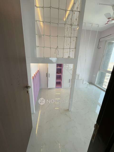 2 BHK Flat In Satyam Alliaance Icon For Sale  In Ghansoli