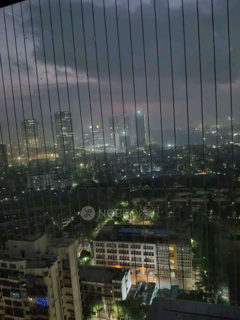 2 BHK Flat In Satyam Alliaance Icon For Sale  In Ghansoli