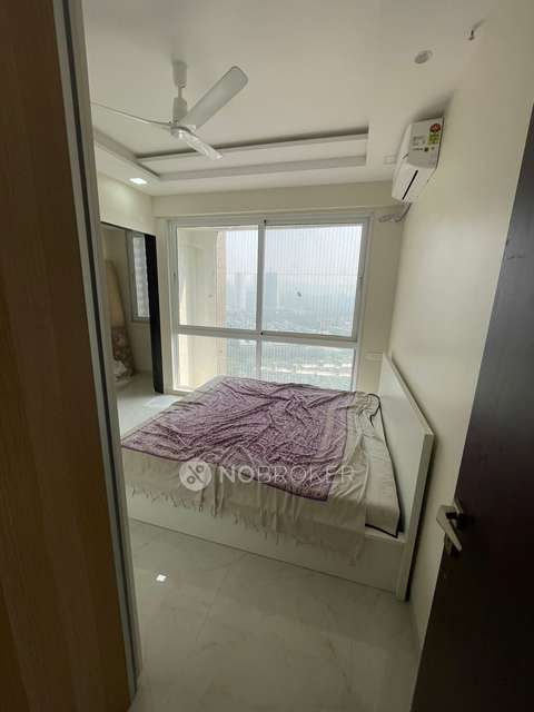 2 BHK Flat In Satyam Alliaance Icon For Sale  In Ghansoli