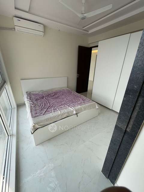 2 BHK Flat In Satyam Alliaance Icon For Sale  In Ghansoli