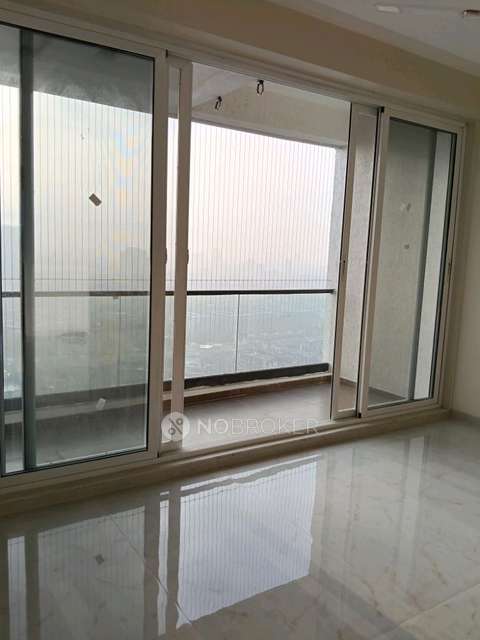 2 BHK Flat In Satyam Alliaance Icon For Sale  In Ghansoli