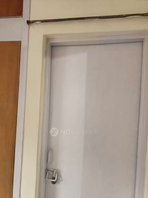 2 BHK Flat In Dda Sfs Home For Sale  In Vasant Kunj