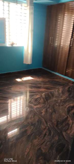 1 BHK Flat In Sri Bhairava Nilaya for Rent  In Brindavan Gardens