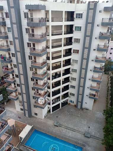 2 BHK Flat In Kolla Luxor Heights For Sale  In Miyapur