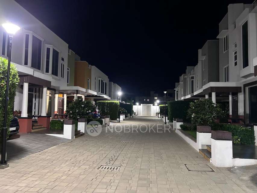 4+ BHK Villa In Persimmon Square for Rent  In Persimmon Square