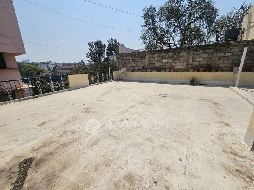 4+ BHK Flat For Sale  In Rajajinagar