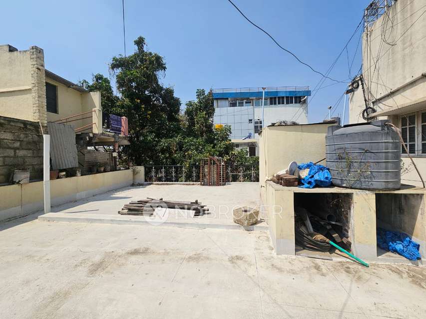 4+ BHK Flat For Sale  In Rajajinagar