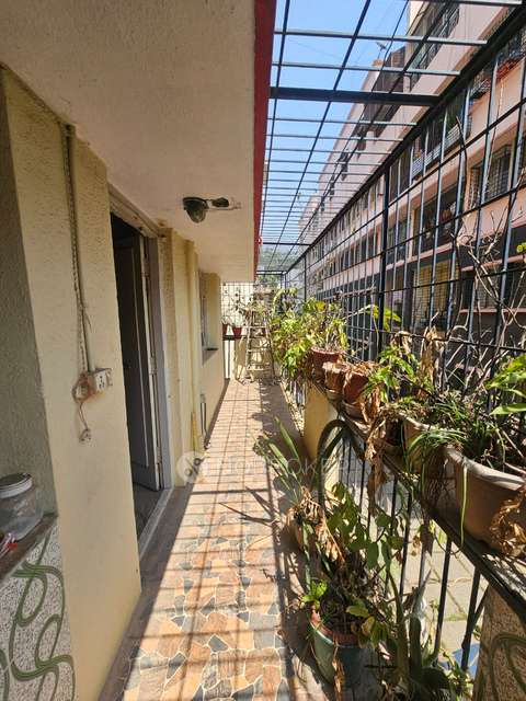 4+ BHK Flat For Sale  In Rajajinagar