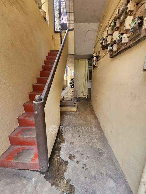 4+ BHK Flat For Sale  In Rajajinagar