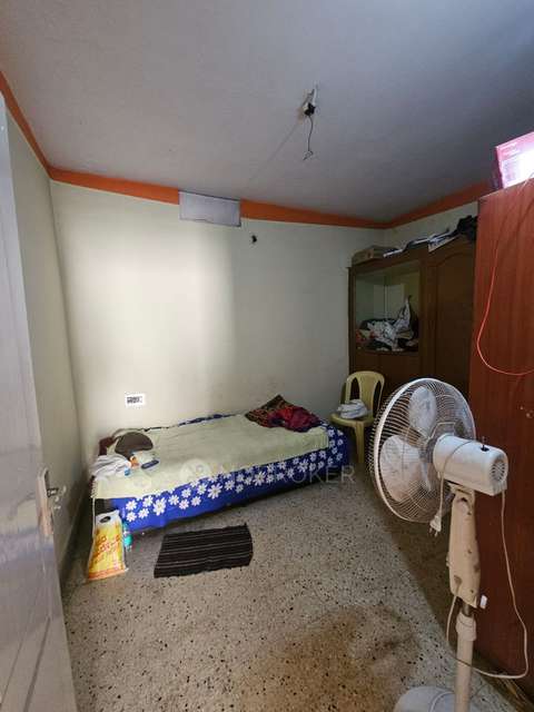 4+ BHK Flat For Sale  In Rajajinagar