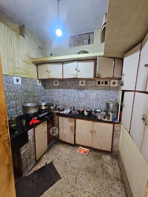 4+ BHK Flat For Sale  In Rajajinagar