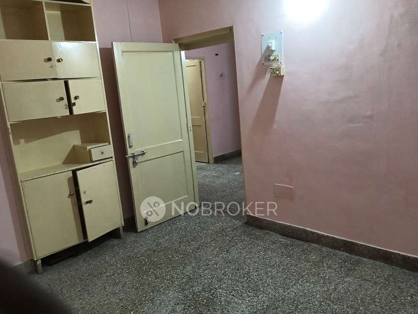 3 BHK Flat In Divyashakti Apartments For Sale  In Ameerpet