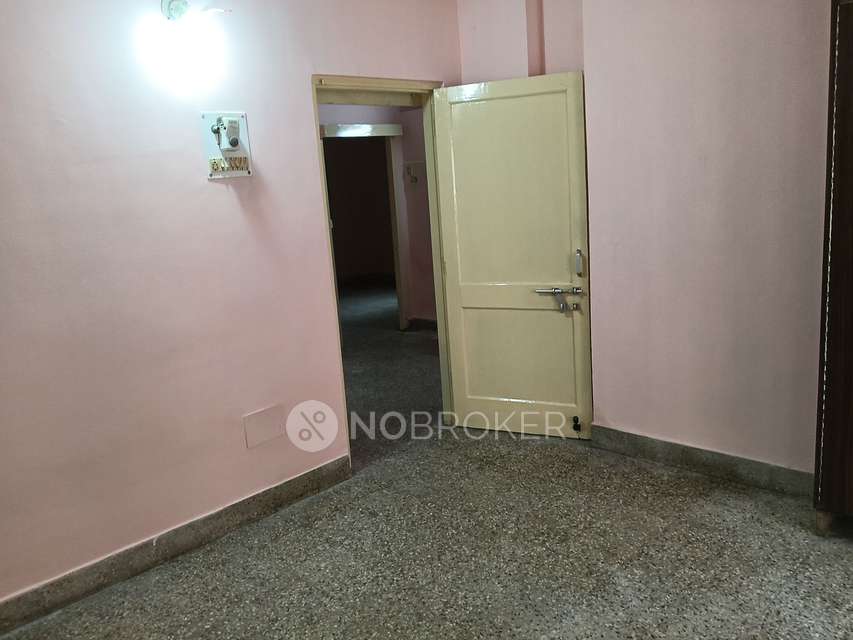 3 BHK Flat In Divyashakti Apartments For Sale  In Ameerpet