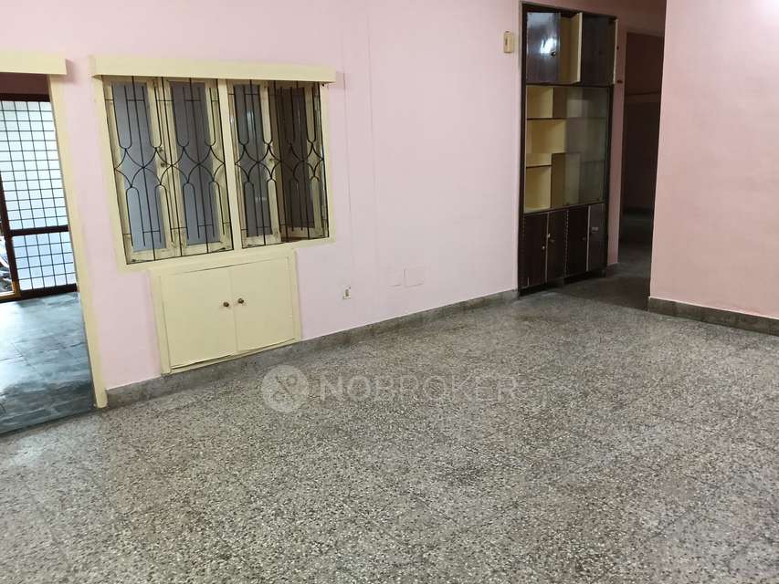 3 BHK Flat In Divyashakti Apartments For Sale  In Ameerpet