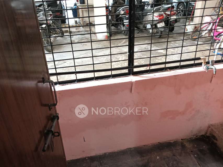 3 BHK Flat In Divyashakti Apartments For Sale  In Ameerpet