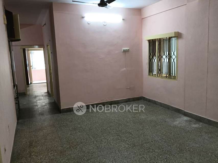 3 BHK Flat In Divyashakti Apartments For Sale  In Ameerpet