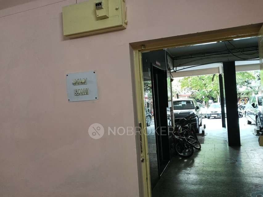 3 BHK Flat In Divyashakti Apartments For Sale  In Ameerpet