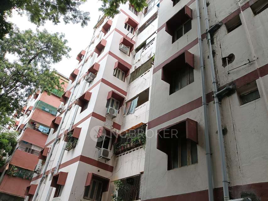 3 BHK Flat In Divyashakti Apartments For Sale  In Ameerpet