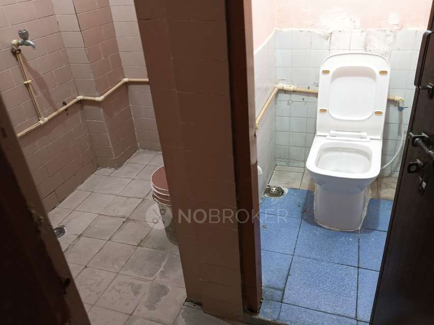 3 BHK Flat In Divyashakti Apartments For Sale  In Ameerpet