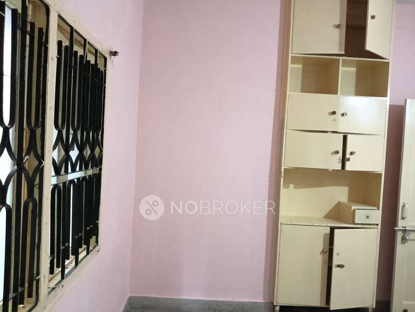 3 BHK Flat In Divyashakti Apartments For Sale  In Ameerpet