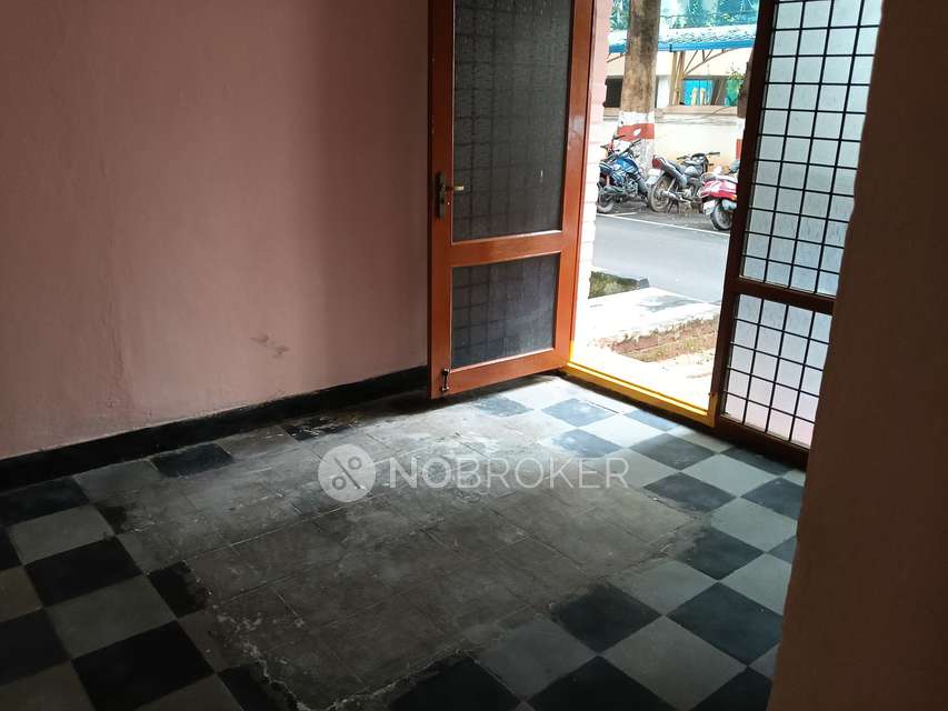 3 BHK Flat In Divyashakti Apartments For Sale  In Ameerpet