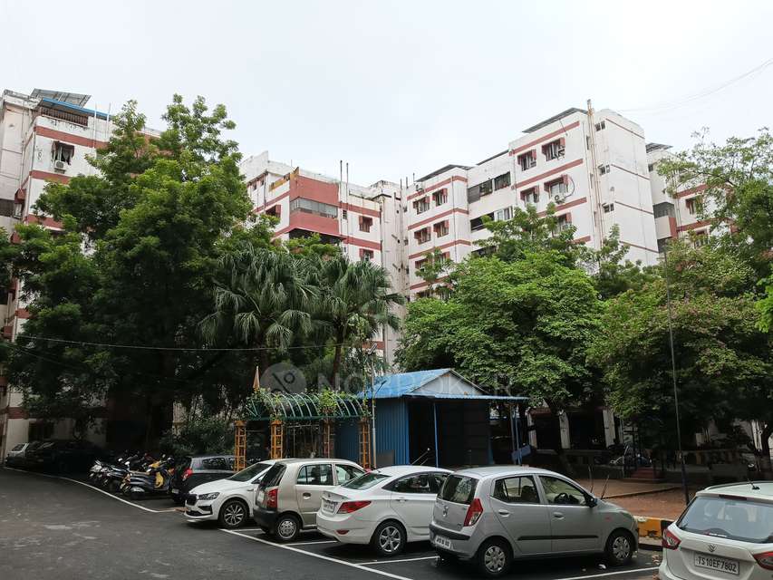 3 BHK Flat In Divyashakti Apartments For Sale  In Ameerpet