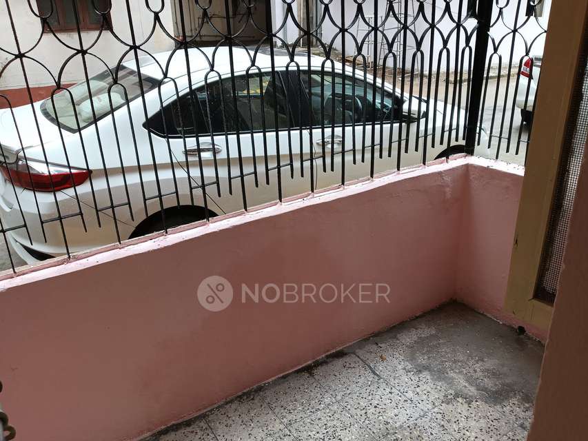 3 BHK Flat In Divyashakti Apartments For Sale  In Ameerpet