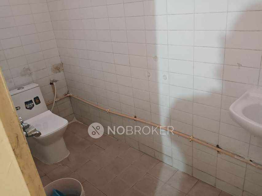 3 BHK Flat In Divyashakti Apartments For Sale  In Ameerpet