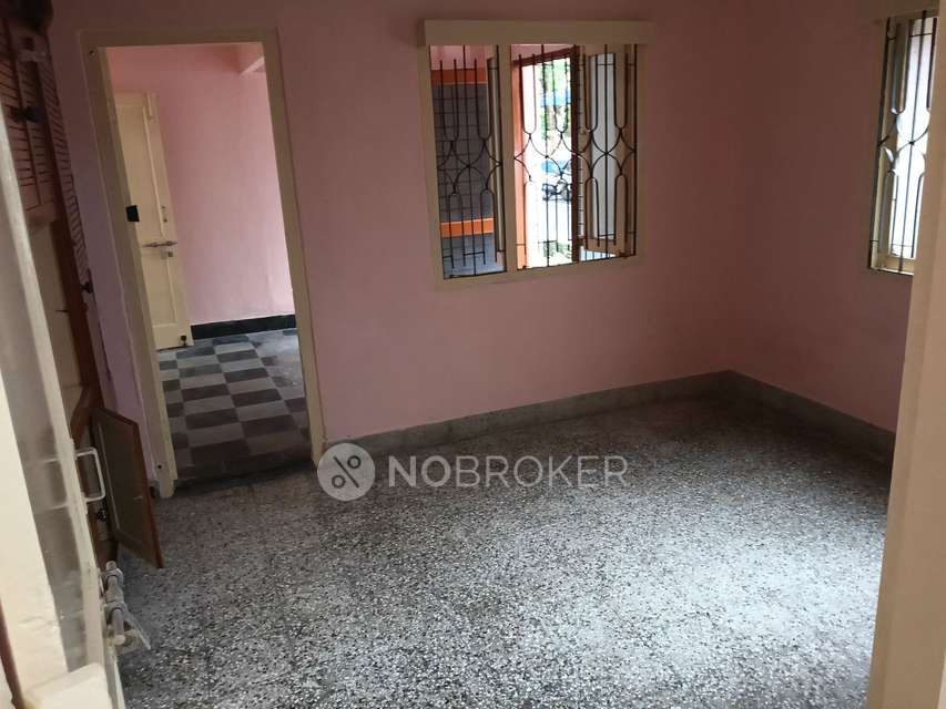 3 BHK Flat In Divyashakti Apartments For Sale  In Ameerpet