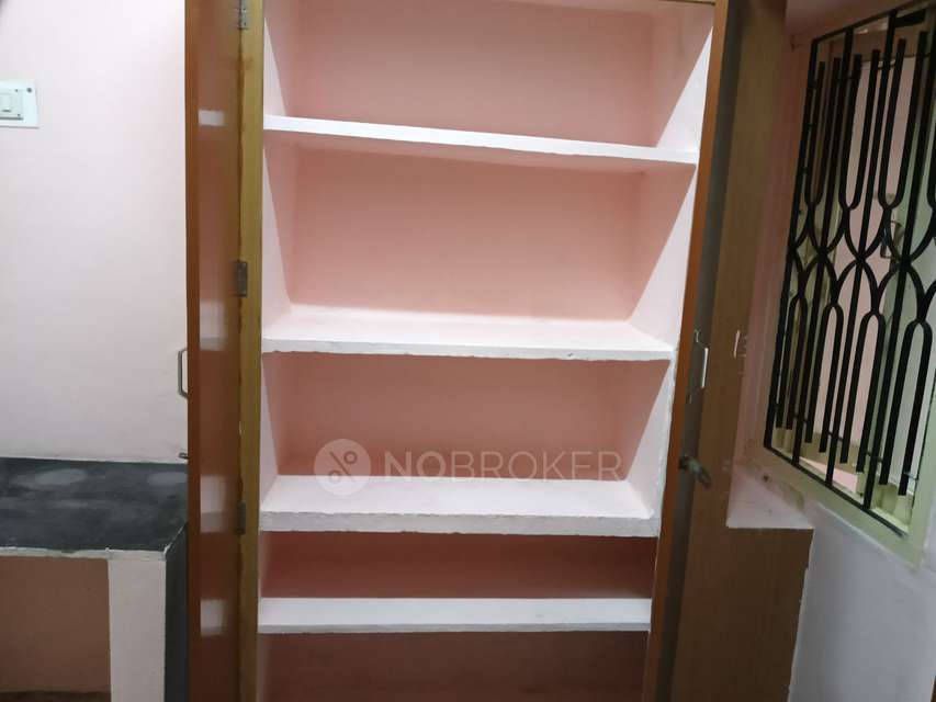 3 BHK Flat In Divyashakti Apartments For Sale  In Ameerpet