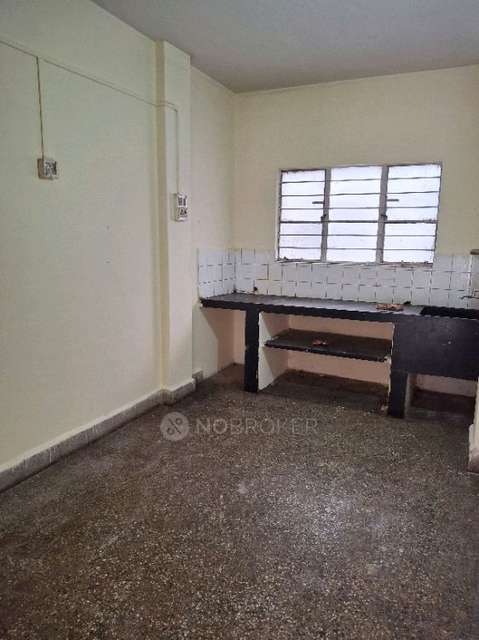 1 BHK Flat In Yashogandh for Rent  In Chinchwad