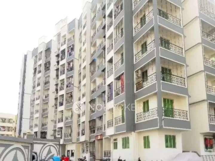 Deep Manohar Shreeji Nirvana Phase Ii