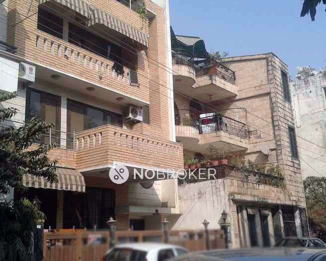 2 BHK Flat For Sale  In  Malviya Nagar