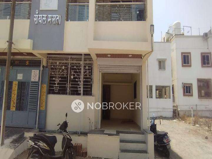 1 BHK House for Rent  In H2g6+p2p, Kesnand, Maharashtra 412207, India